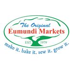 The Original Eumundi Markets