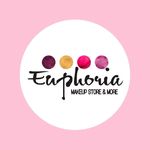 Euphoria Maquillaje & Skincare