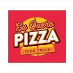 Eu quero pizza food truck 🍕