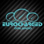 Eurocharged Orlando