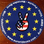 euroride