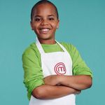 Junior Chef Evan