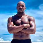 Evander Holyfield