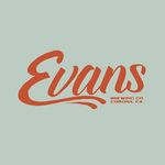 Evans Brewing Company