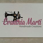 Evanthia Marti Evanthia Marti