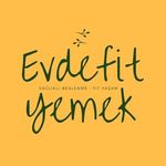 Evde Fit Yemek