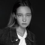 Evelina Chernakova Evelina Chernakova