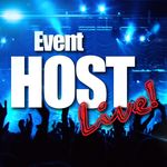 Event Host Live