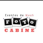 Eventos da Maah foto cabine