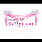 events by aaliya_umi