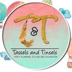 Events By Tassels And Tinsels