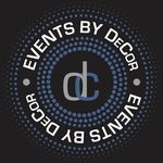 Events by DeCor