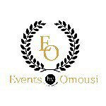 EVENTS BY OMOUSI