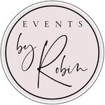 Events by Robin