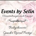 ۵ ℰvents By Selin ۵