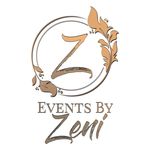 Event Decor & Balloons by Zeni