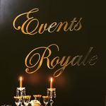 Events Royale London