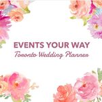 Toronto Wedding Planner