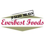 Everbest Foods Paleo Meals