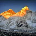 Everest Basecamp Trek