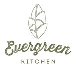 Evergreen Kitchen