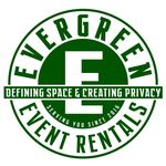 Evergreen Event Rental