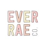 EVER RAE CO. ⋒