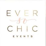 Ever So Chic Events