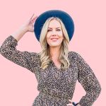 Laura Salter Lifestyle Blogger