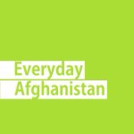 Everyday Afghanistan