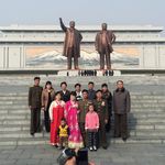 Everyday DPRK