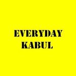 Everyday Kabul