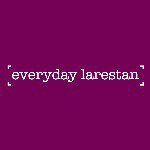 everyday larestan