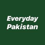 Everyday Pakistan