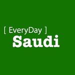 Everyday Saudi