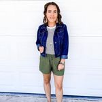 Ashleigh | Style + Mom Life