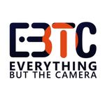 Everything But The Camera