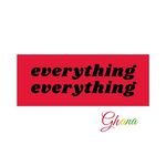 everything Ghana🇬🇭