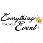 Everything For Your Events