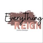 Everything Reign Boutique