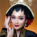 Evi Fauzil Mua Pontianak