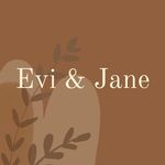 evi & jane