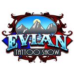 🔥 13th EVIAN TATTOO SHOW