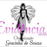 Evidência Models 👑