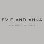 EVIE AND ANNA