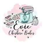 Evie Cheshire Bakes