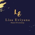 Lisa Eviyana | MC