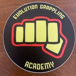 Evolution Grappling Academy