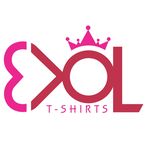 EVOL T-SHIRTS 🛍💕