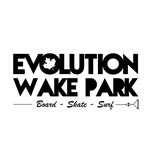 Evolution Wake Park